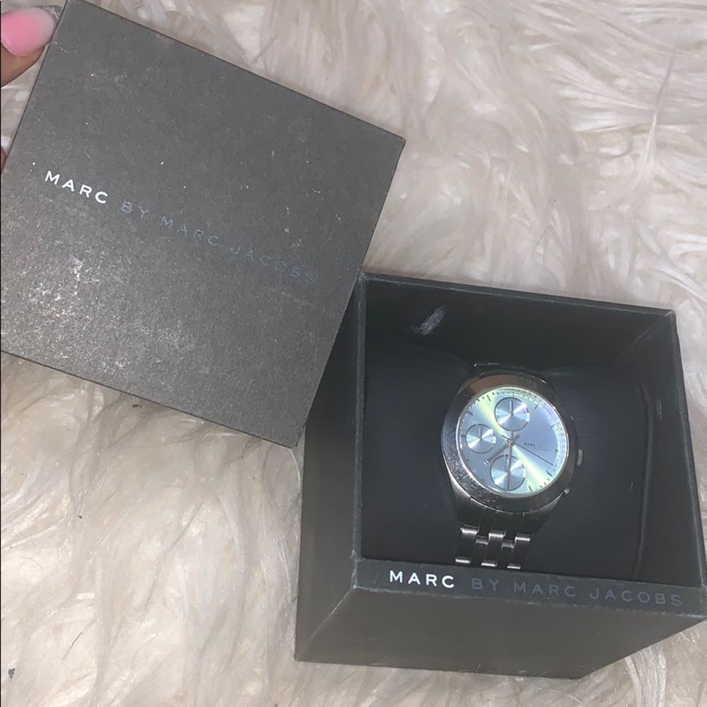 Marc Jacobs watch